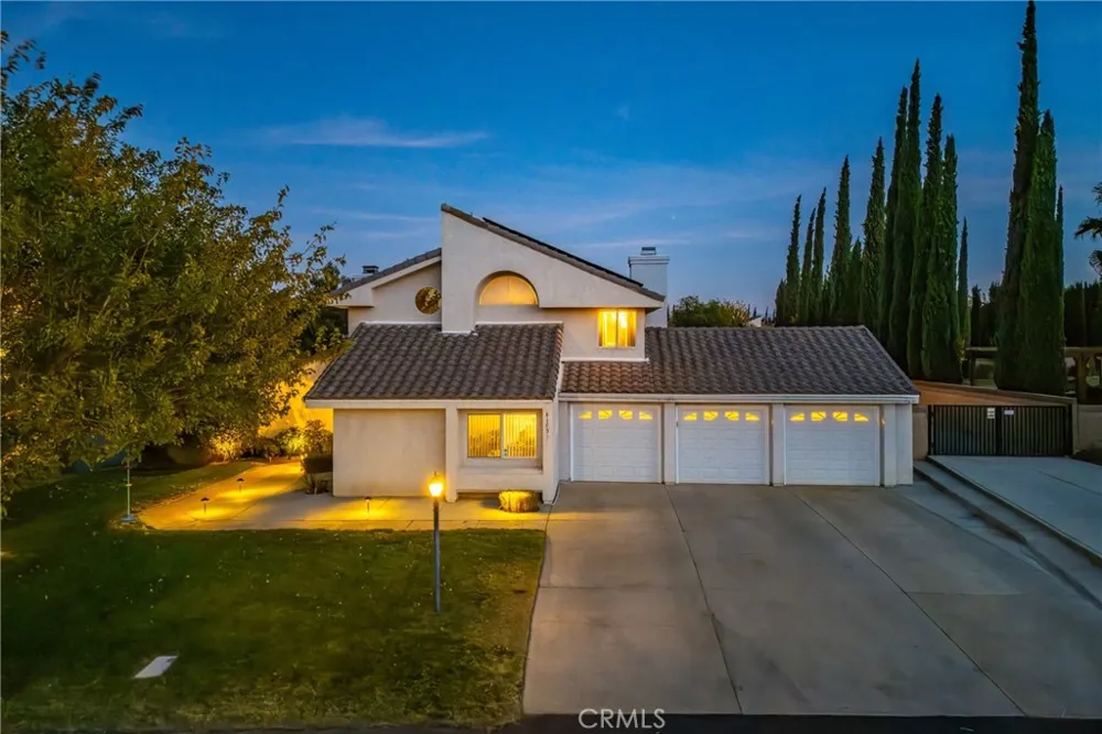 41056 Ridgegate Palmdale, CA 93551