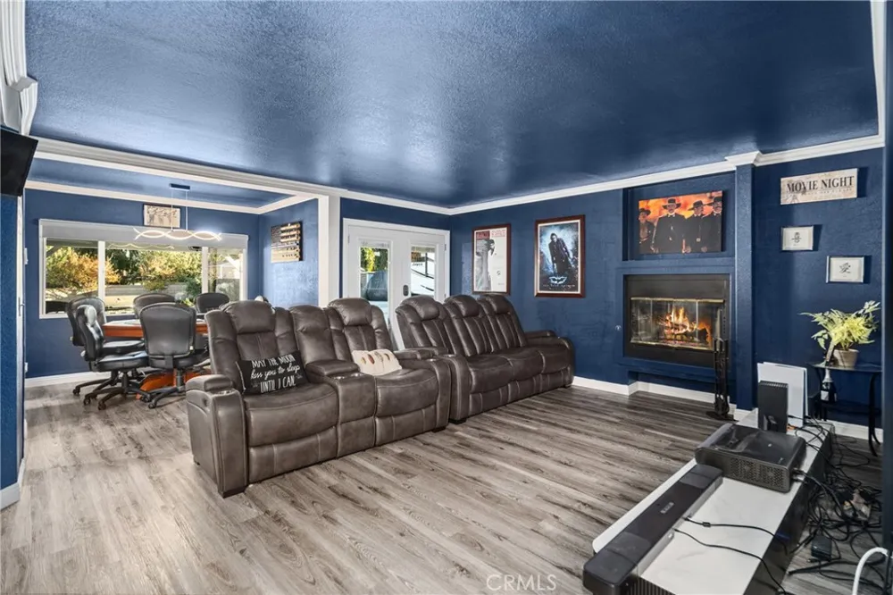 41056 Ridgegate Palmdale, CA 93551