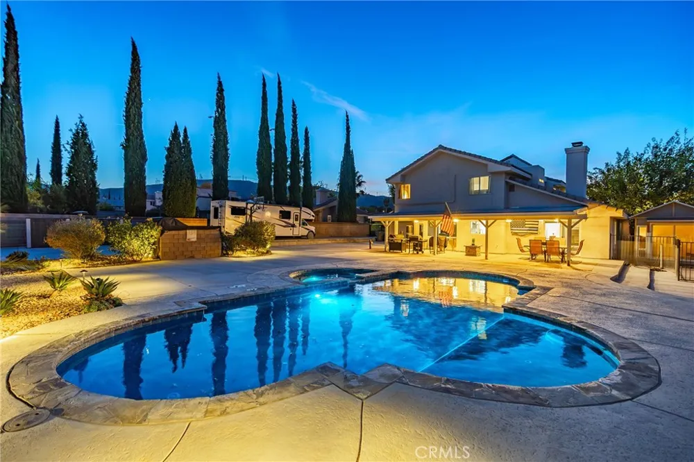 41056 Ridgegate Palmdale, CA 93551