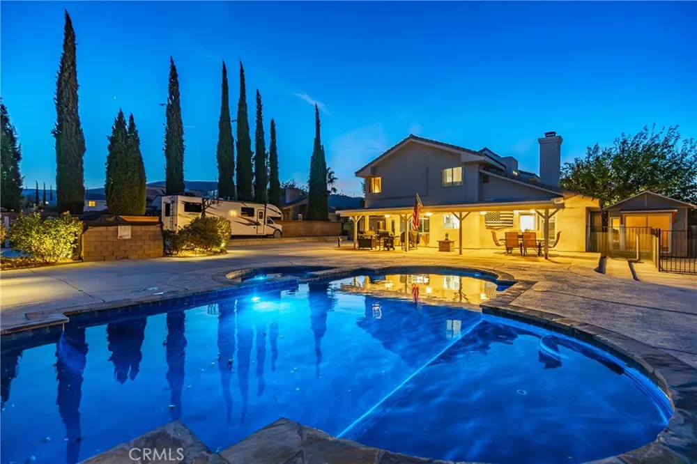 41056 Ridgegate Palmdale, CA 93551