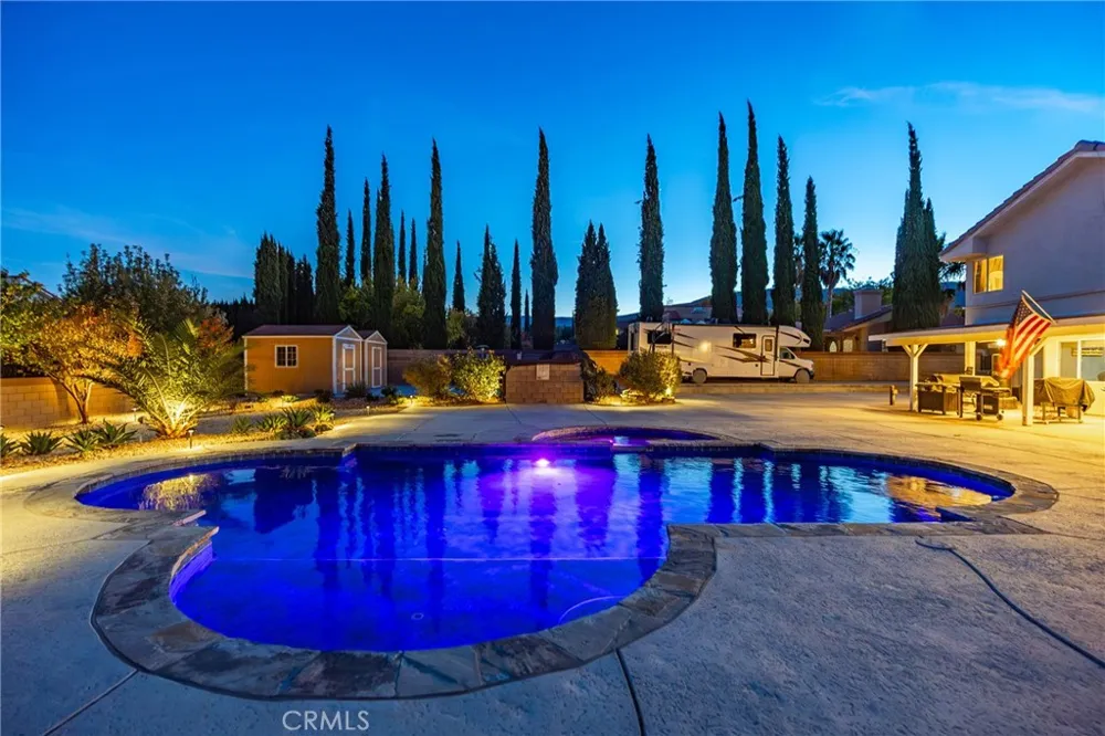 41056 Ridgegate Palmdale, CA 93551