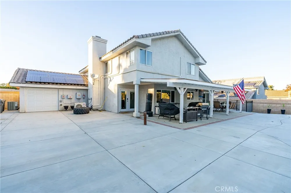 41056 Ridgegate Palmdale, CA 93551