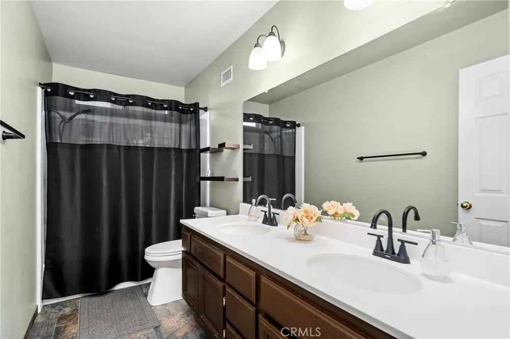 41056 Ridgegate Palmdale, CA 93551
