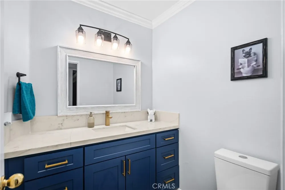 41056 Ridgegate Palmdale, CA 93551