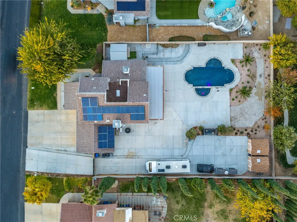 41056 Ridgegate Palmdale, CA 93551