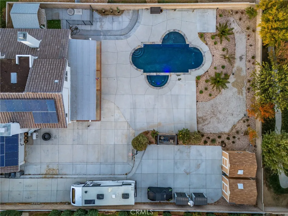 41056 Ridgegate Palmdale, CA 93551