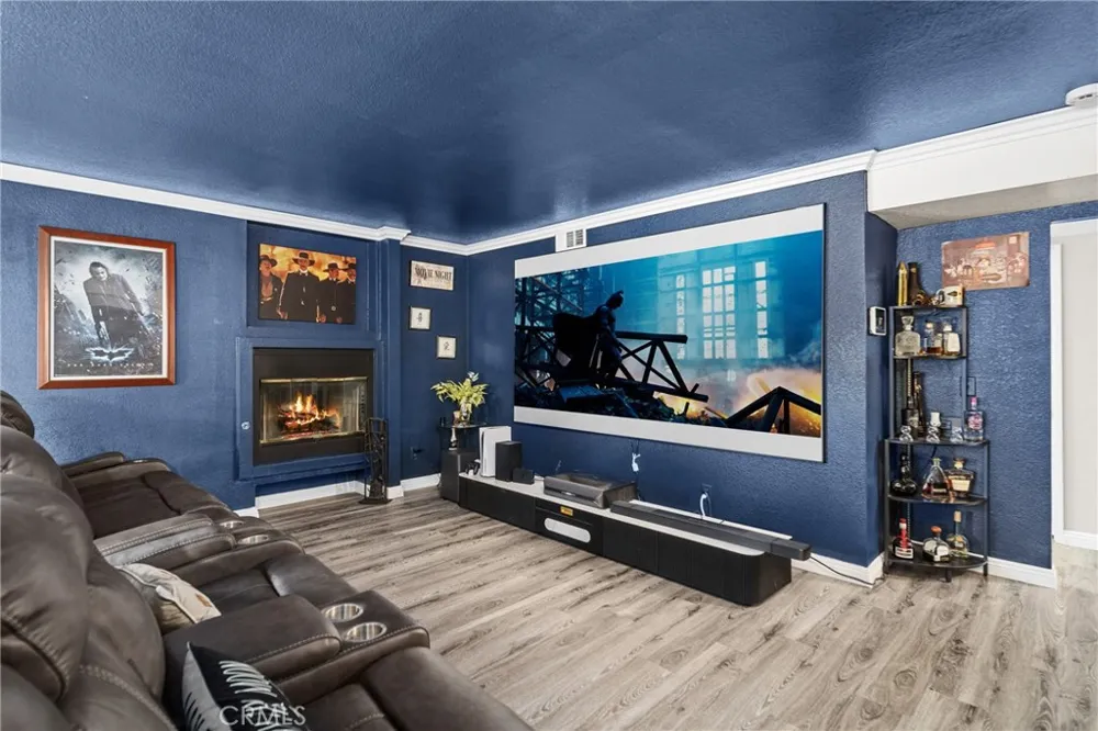 41056 Ridgegate Palmdale, CA 93551