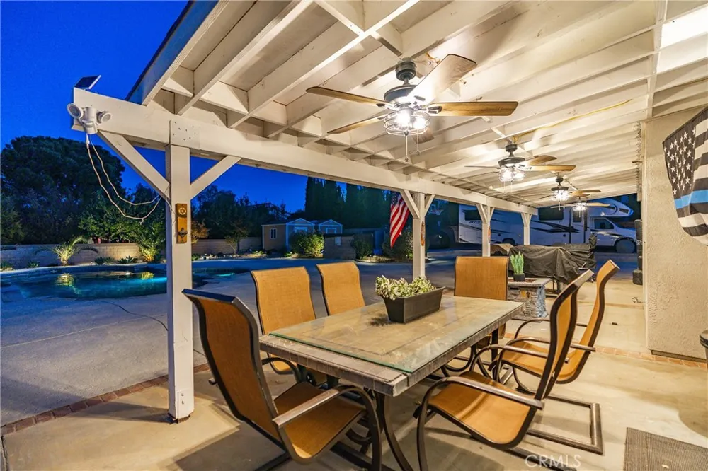 41056 Ridgegate Palmdale, CA 93551