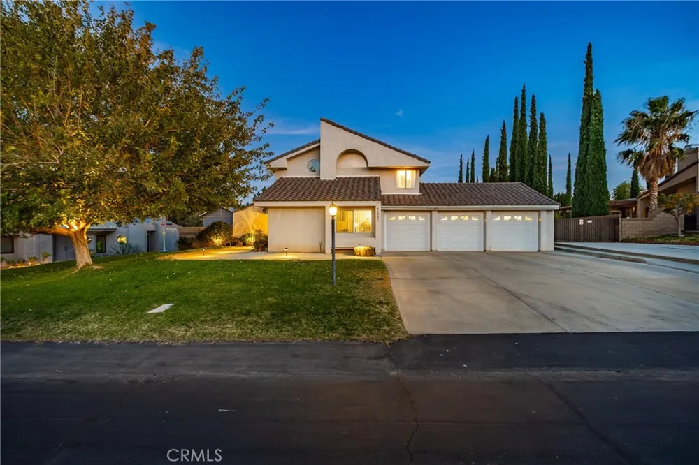 41056 Ridgegate Palmdale, CA 93551