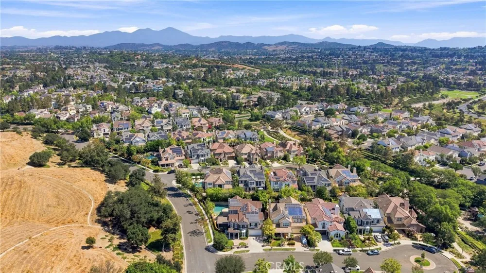 1 Illuminata Ladera Ranch, CA 92694