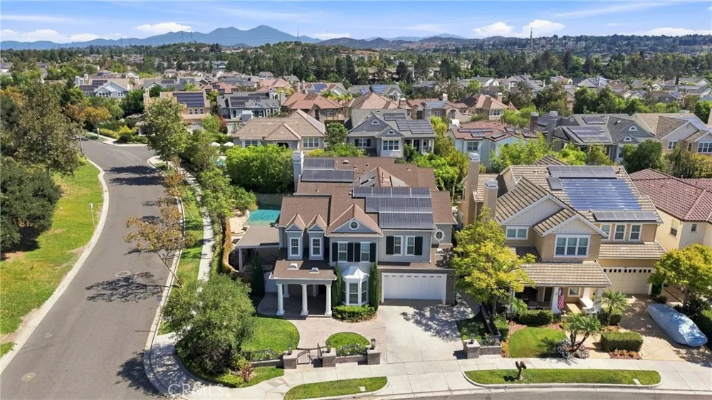 1 Illuminata Ladera Ranch, CA 92694
