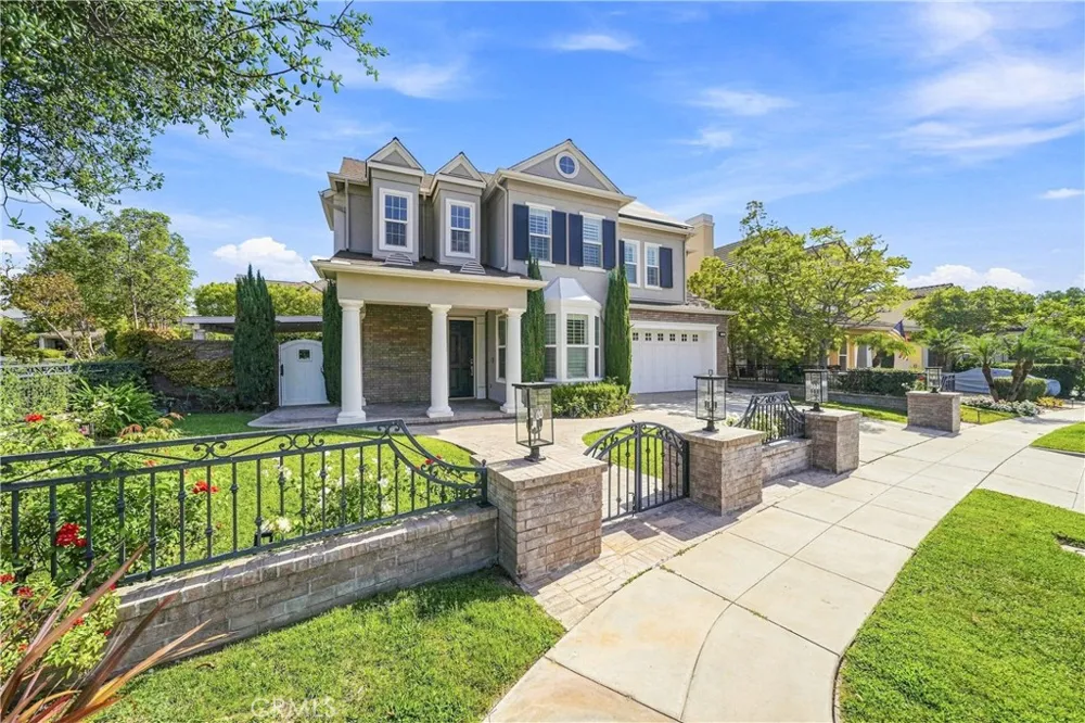 1 Illuminata Ladera Ranch, CA 92694