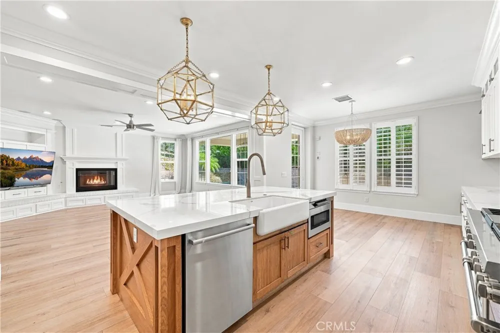 1 Illuminata Ladera Ranch, CA 92694