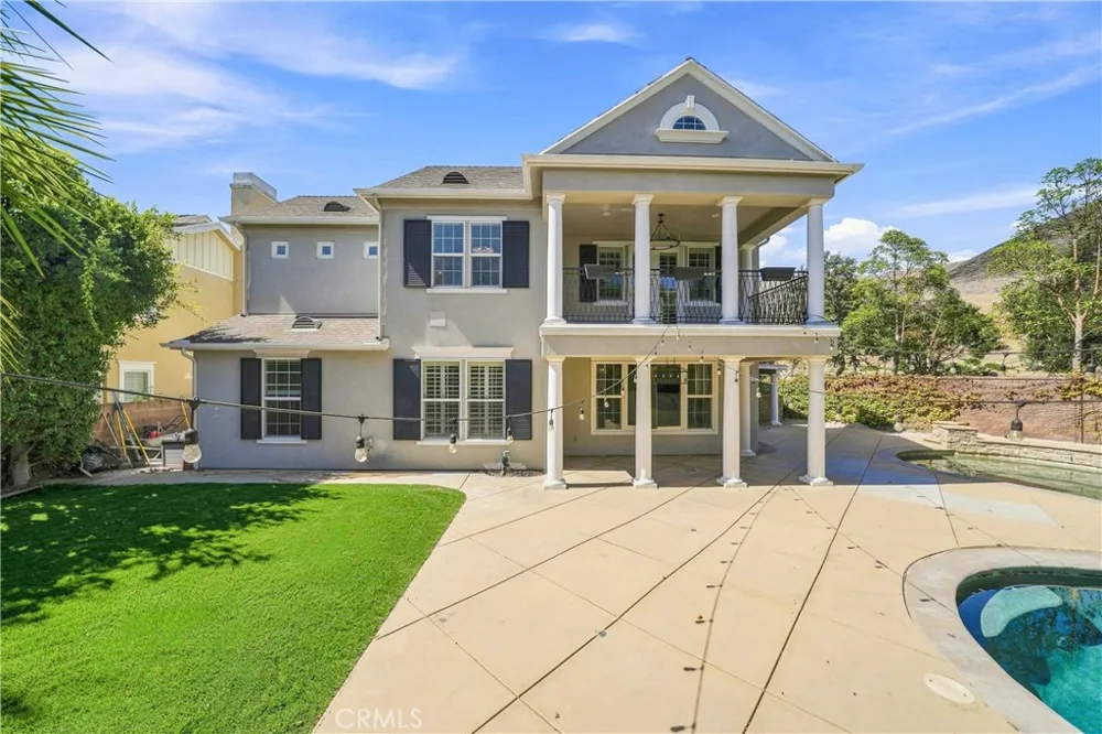 1 Illuminata Ladera Ranch, CA 92694