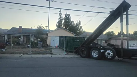 Address Not Shown
