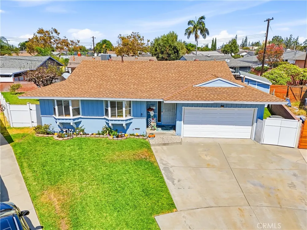 15303 Bluefield Ave La Mirada, CA 90638