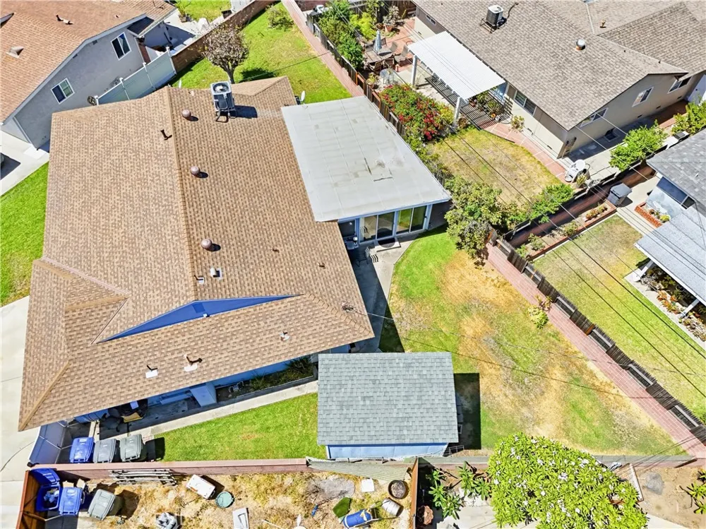 15303 Bluefield Ave La Mirada, CA 90638