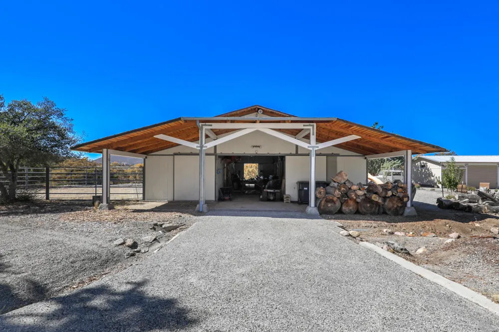 67079 Ribbonwood Drive Mountain Center, CA 92561