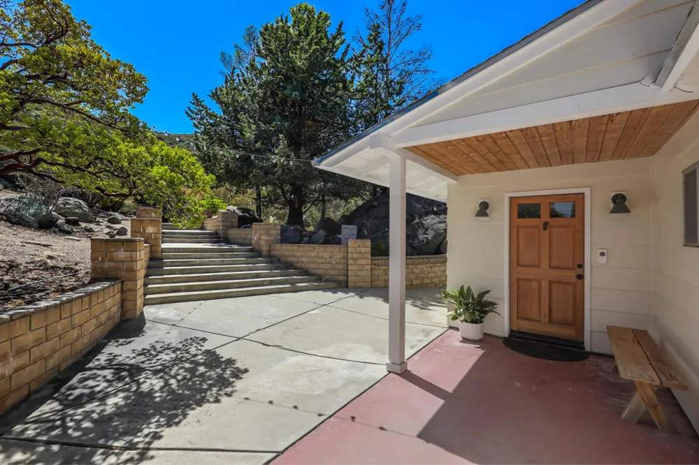 67079 Ribbonwood Drive Mountain Center, CA 92561