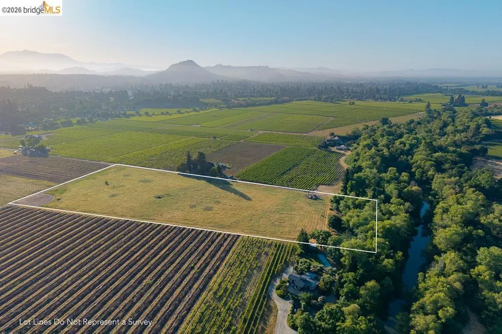 838 Dry Creek Healdsburg, CA 95448
