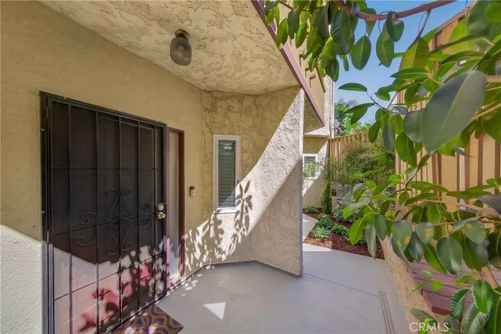 1026 S Marengo Ave. #2 Alhambra, CA 91803
