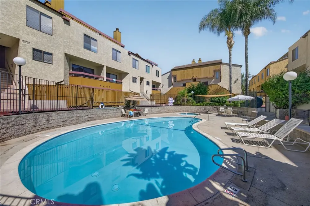 1026 S Marengo Ave. #2 Alhambra, CA 91803
