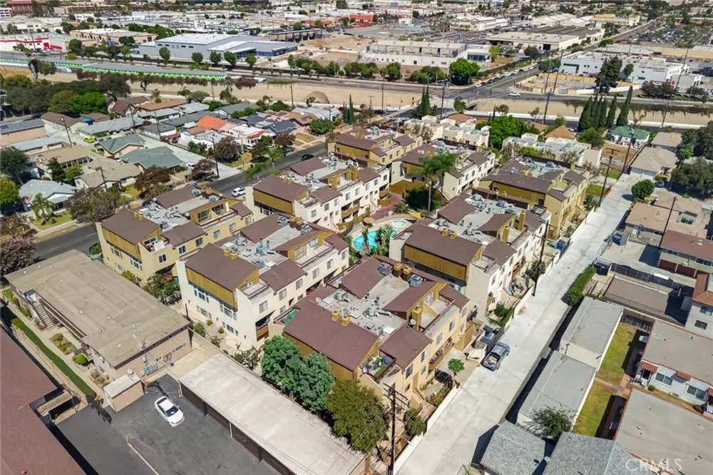 1026 S Marengo Ave. #2 Alhambra, CA 91803