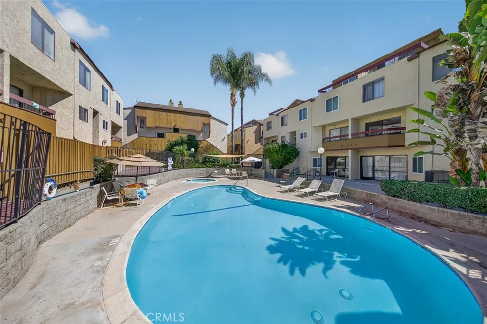 1026 S Marengo Ave. #2 Alhambra, CA 91803