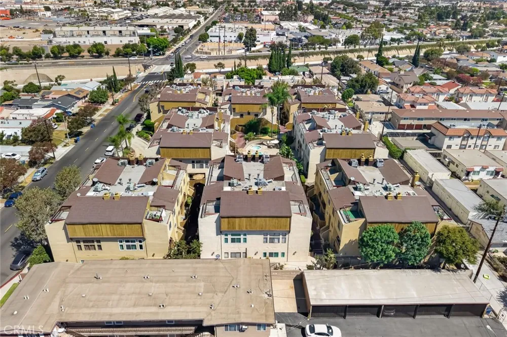 1026 S Marengo Ave. #2 Alhambra, CA 91803