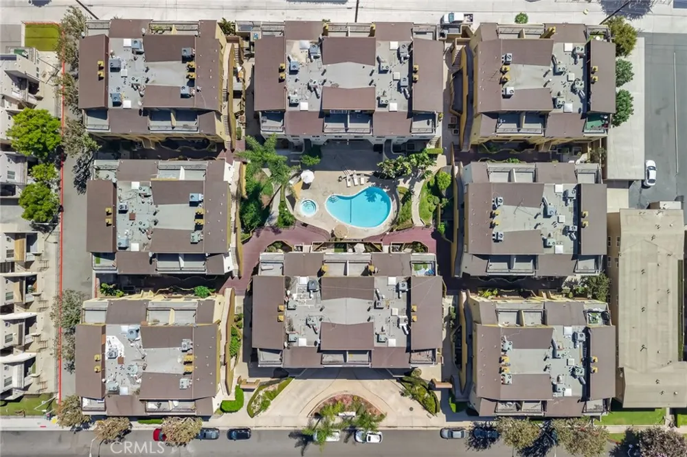 1026 S Marengo Ave. #2 Alhambra, CA 91803