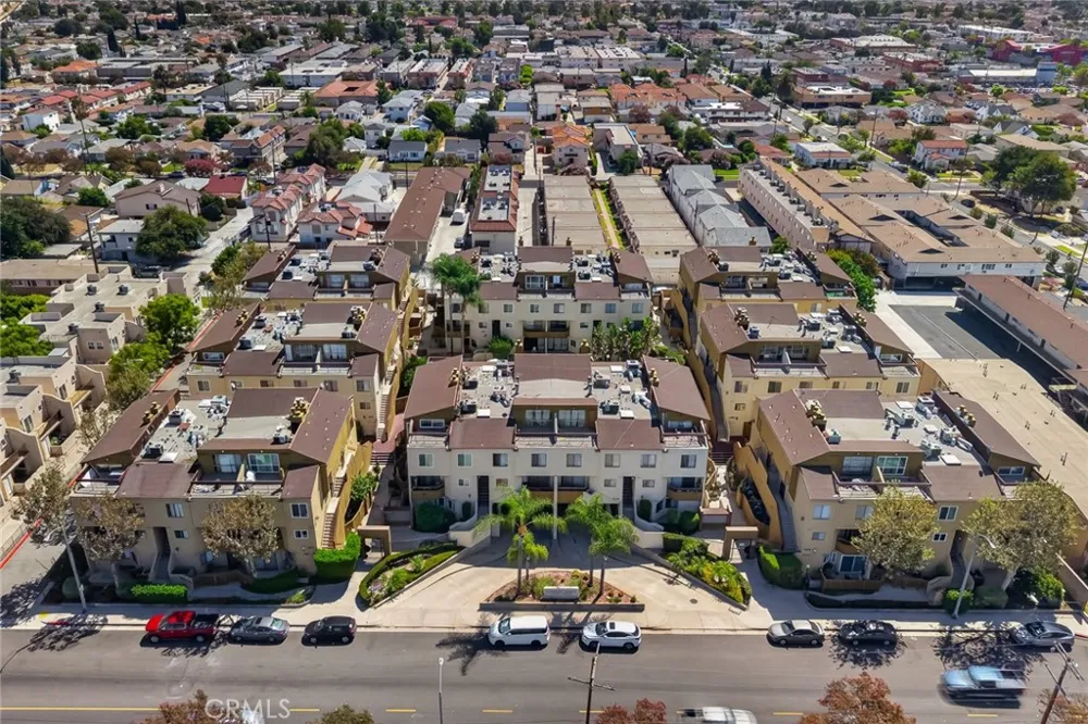 1026 S Marengo Ave. #2 Alhambra, CA 91803