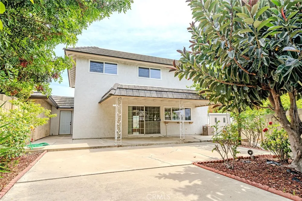 8175 Mammoth Buena Park, CA 90621