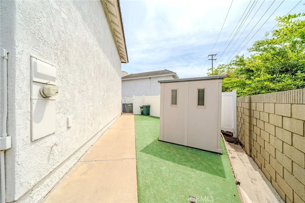 8175 Mammoth Buena Park, CA 90621
