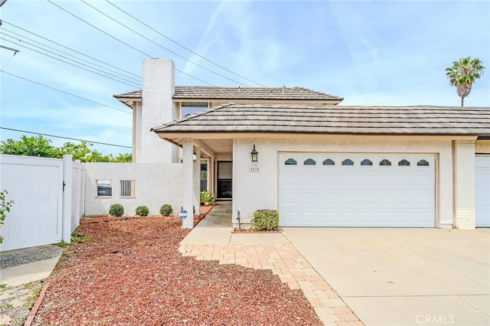 8175 Mammoth Buena Park, CA 90621