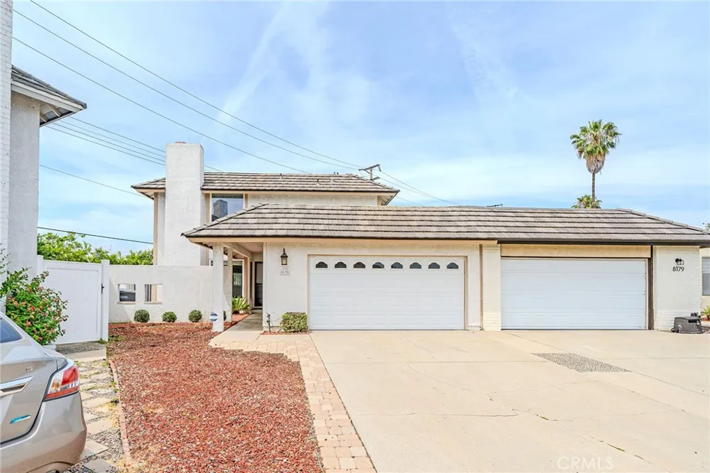 8175 Mammoth Buena Park, CA 90621
