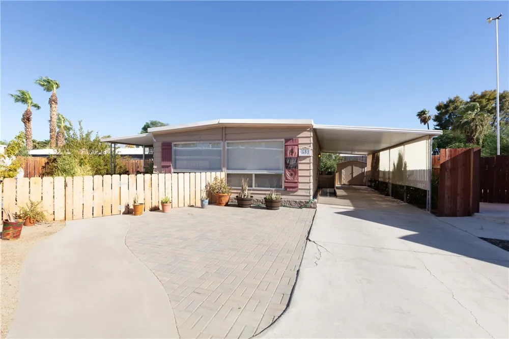 1010 Palm Canyon #58 Borrego Springs, CA 92004