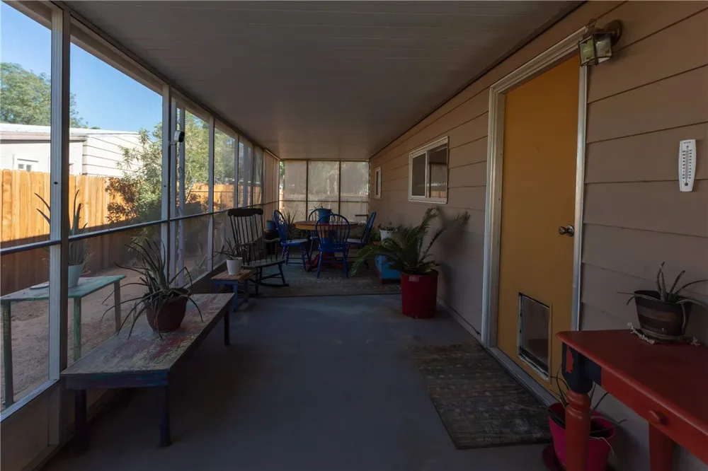 1010 Palm Canyon #58 Borrego Springs, CA 92004