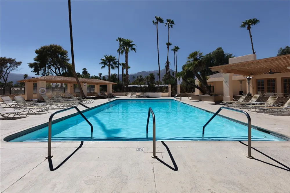 1010 Palm Canyon #58 Borrego Springs, CA 92004