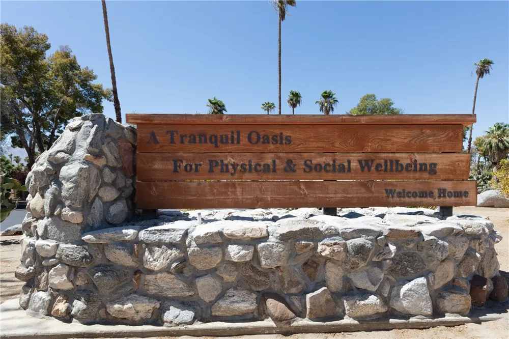 1010 Palm Canyon #58 Borrego Springs, CA 92004