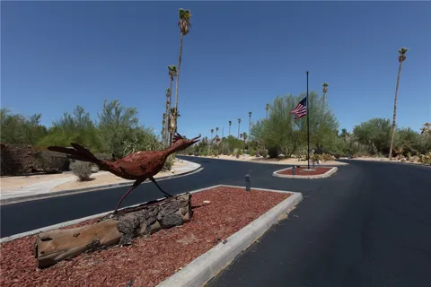 1010 Palm Canyon #58