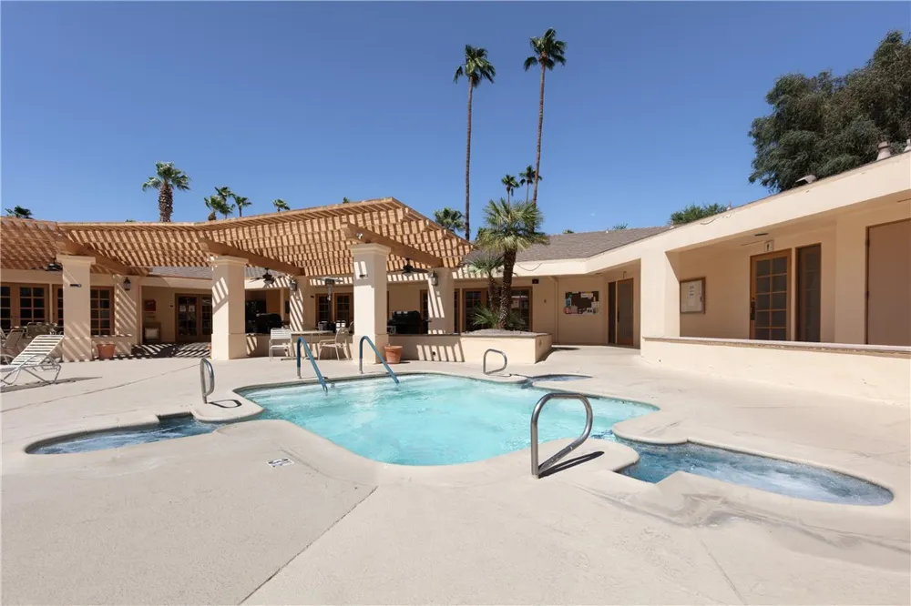 1010 Palm Canyon #58 Borrego Springs, CA 92004