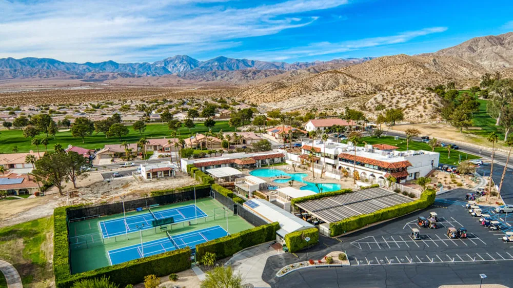 64964 Leonard Court Desert Hot Springs, CA 92240