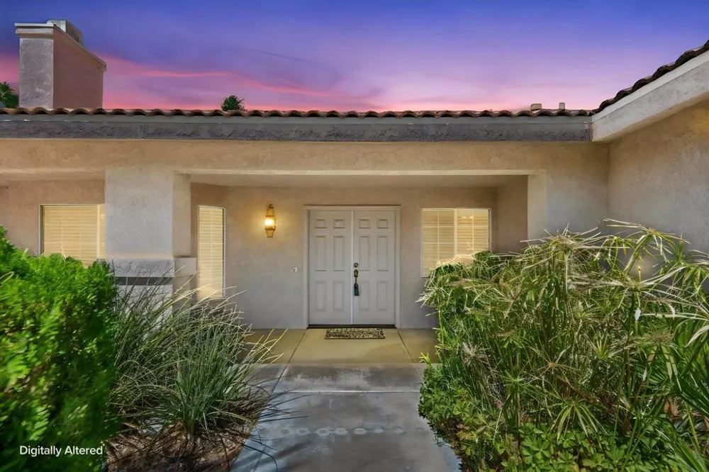 64964 Leonard Court Desert Hot Springs, CA 92240