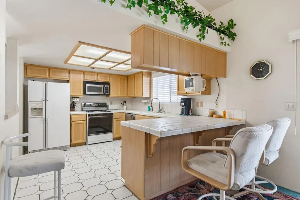64964 Leonard Court Desert Hot Springs, CA 92240