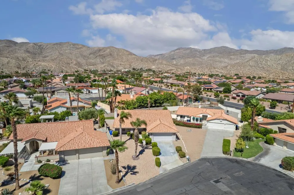 64964 Leonard Court Desert Hot Springs, CA 92240