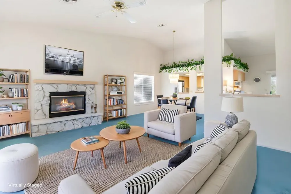 64964 Leonard Court Desert Hot Springs, CA 92240