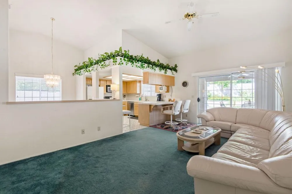 64964 Leonard Court Desert Hot Springs, CA 92240