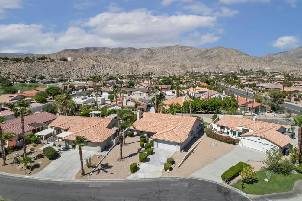 64964 Leonard Court Desert Hot Springs, CA 92240