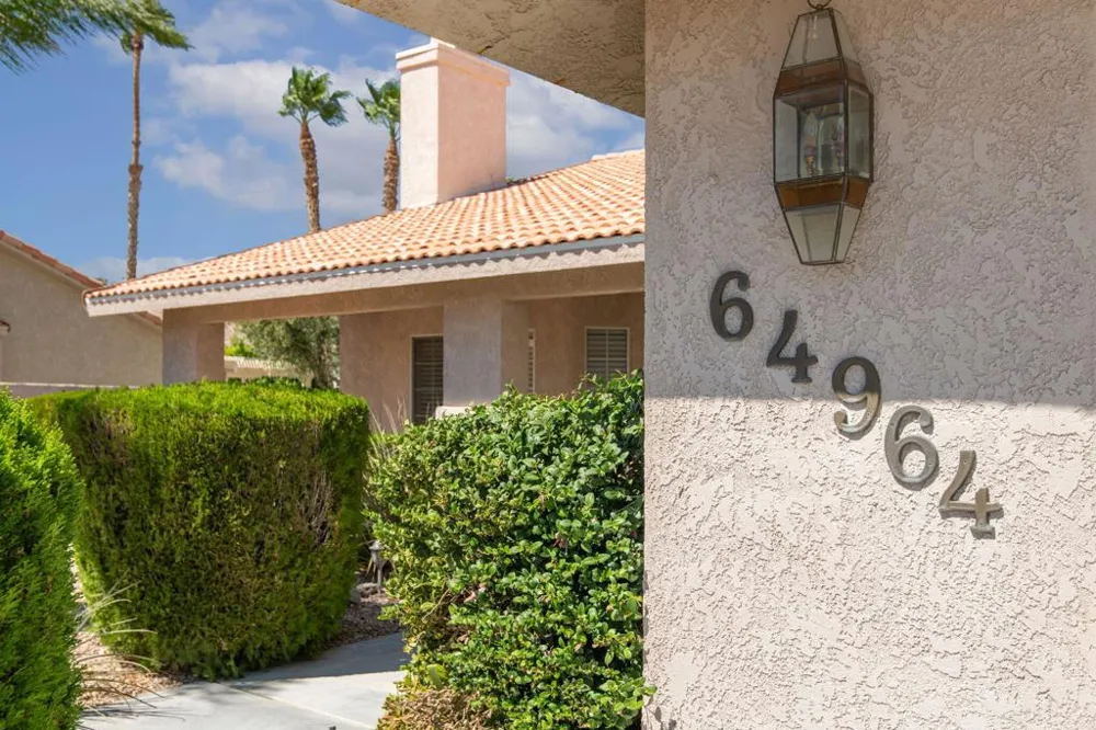 64964 Leonard Court Desert Hot Springs, CA 92240