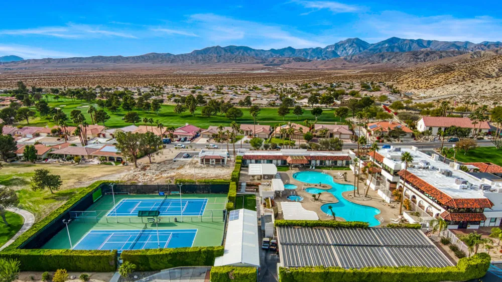 64964 Leonard Court Desert Hot Springs, CA 92240